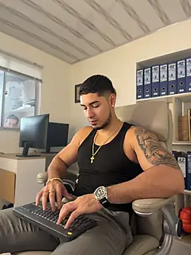 Chat XXX Live Dimitri_Colleman