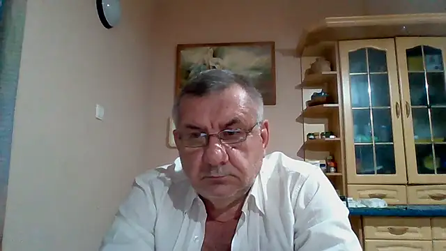 machomale3n Webbikameraesitys