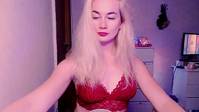 xxxcharismaaa Chat XXX in diretta