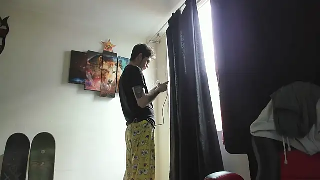 Chat +18 de Jeff_Walton@xh ao vivo