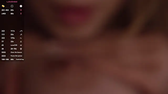 Chat +18 de RaiArgand ao vivo