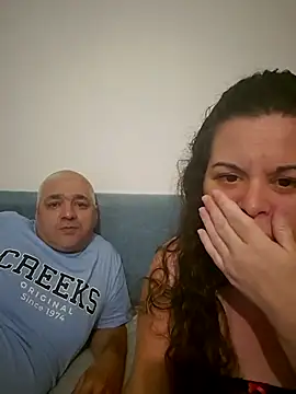 Chat +18 de PerleRaree ao vivo