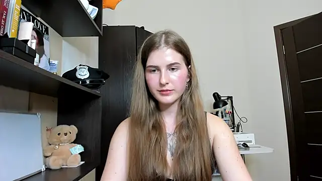 OhMyAlice's Live XXX Chat