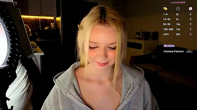 viyy Chat XXX live