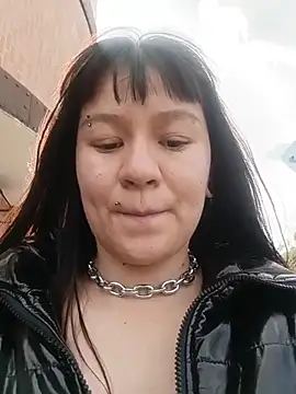 Bathory777 Adlı Modelin Canlı XXX Sohbeti