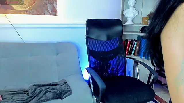 Lucifer_shadow Live XXX-chat