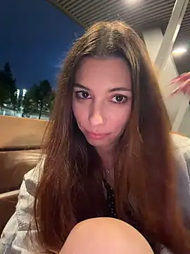 CrystalClean's Live XXX Chat