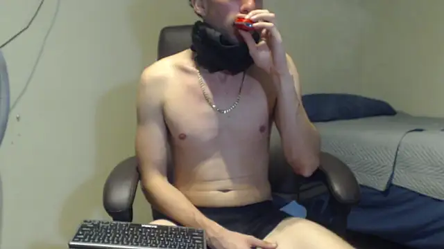 kikelargo22 – Live XXX-chat