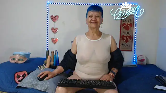 loquitaqueen011's Live XXX Chat