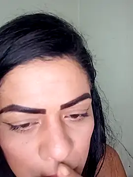 Chat XXX ao vivo de Zaahrinha