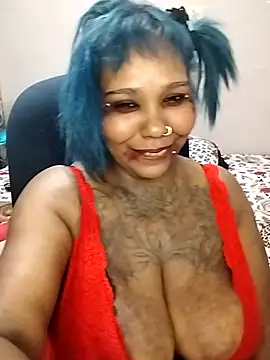 XXX chat uživo modela Javel123