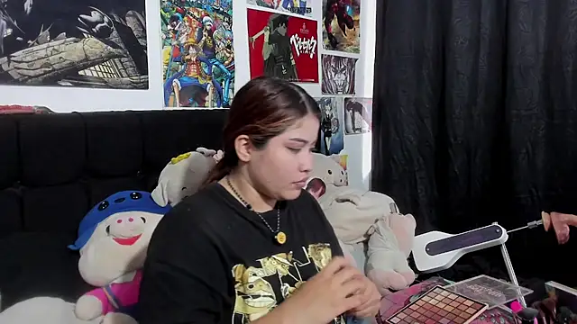 adarajode01 Chat XXX live