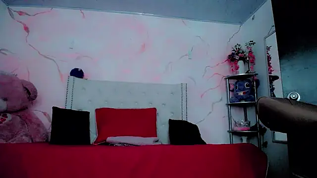 maria_camilacms Obrolan Langsung XXX