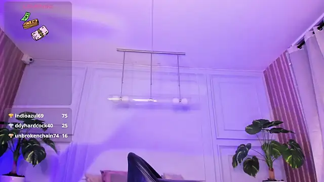 keytinthomson_ live XXX chat