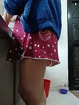 Chat XXX ao vivo de yaneth_