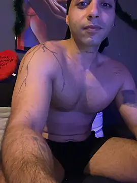 Mohdollmen Live XXX-Chat