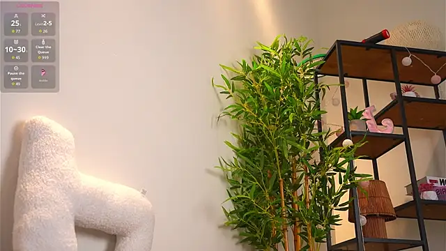RosalindSherlock live XXX chat
