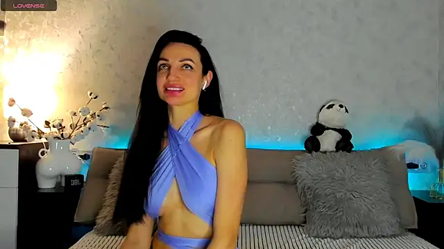 Tina_Mart's Live XXX Chat