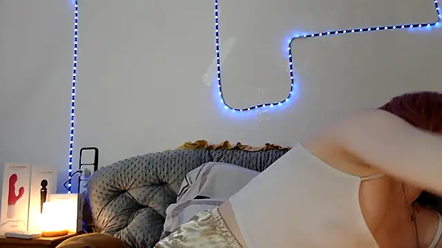 olivka-flower Live XXX-Chat