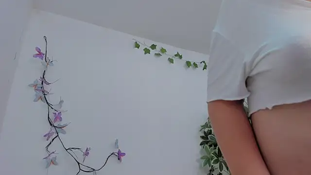 MarieTaylor_ Live XXX-Chat