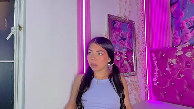 nucitacouple Live XXX-Chat