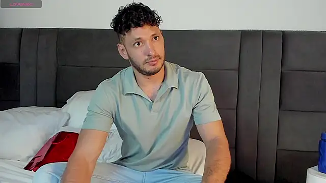 alejandro__2 网络视讯表演