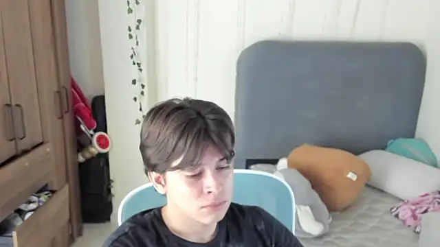Chat XXX en directo de Felixzyn
