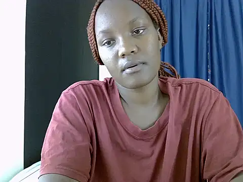 FlirtyMira's Live XXX Chat