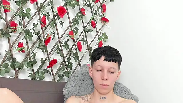 Chat XXX ao vivo de LiamBrown09