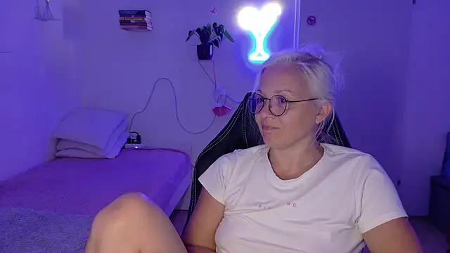 Chat XXX ao vivo de Linsy_Kim