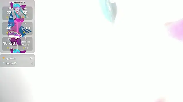 Aurora_Gatty 现场XXX聊天