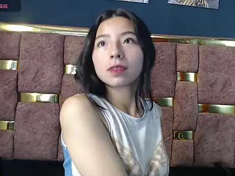 little_cute31 现场XXX聊天