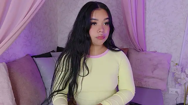 MarianaGarciaa__ Chat XXX in diretta