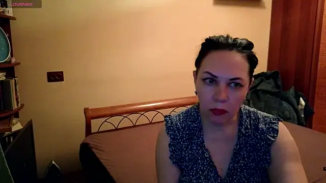 Roxy_doll's Live XXX Chat