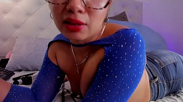 eva_rain_ লাইভ XXX চ্যাট