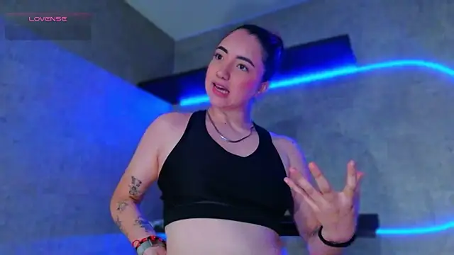 Lexavega_ Chat XXX live