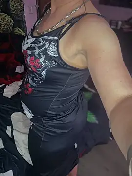 Jennybootyjones' Live XXX Chat