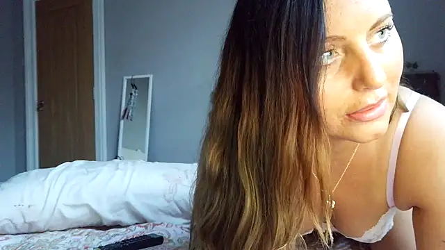Scouse_Lexi Live XXX-Chat