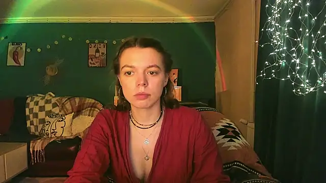 Czat XXX na żywo – ClancyMorissey