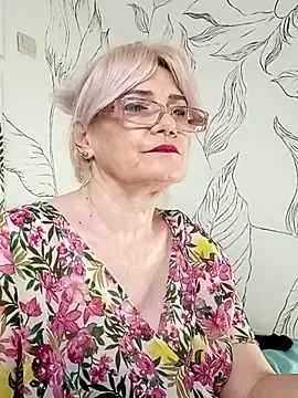 Catty_Lady élő XXX-chatje