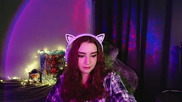 Celia_Sensual_'s Live XXX Chat