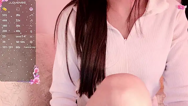 Bellaxoni Chat XXX live