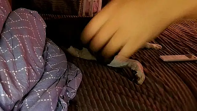 miss_preggie: онлайн-секс-чат