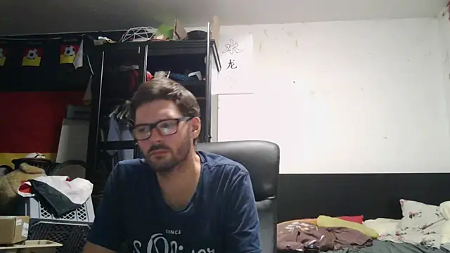 Die-geile-Sau Live XXX Chat