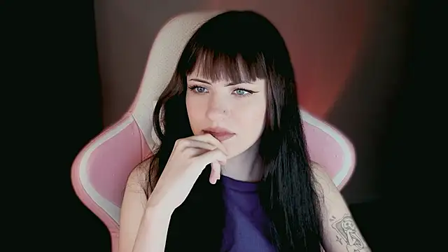 Chatroom XXX en direct de astra_rift