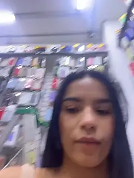 Онлайн чат XXX Melissa_Rendon
