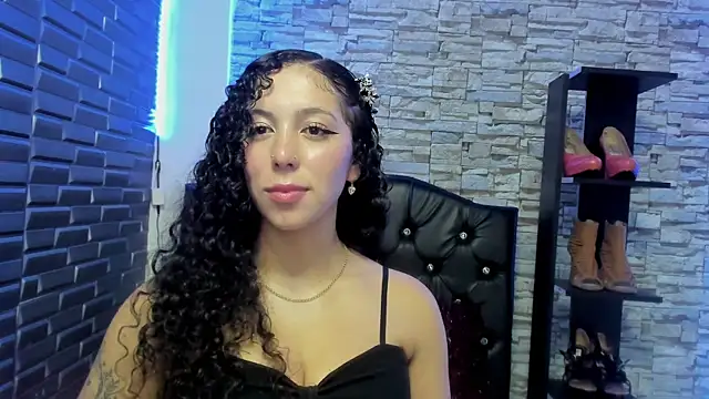 grace__black – Naživo XXX chat