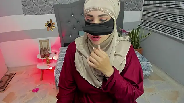 Jalima_sabag's Live XXX Chat
