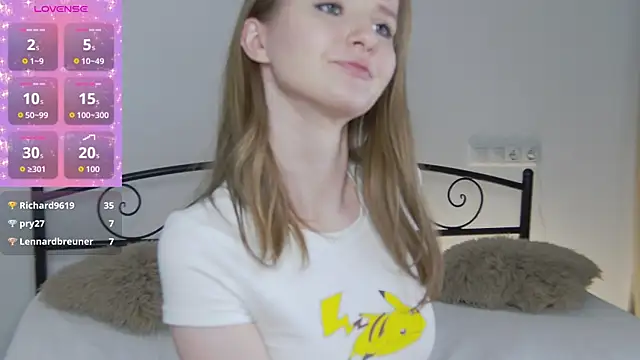 Chat XXX Live AlexsisFaee