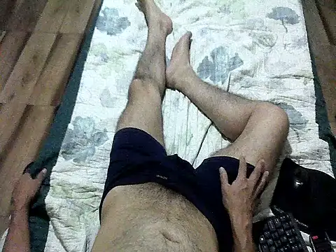 Lucassand Chat XXX in diretta
